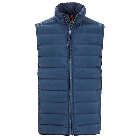 Timberland Bear Head