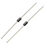 Honfitat 100 Diodes 1N4001 1 A 50 V