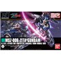 Gundam - HG 1/144 MSZ-006 Zeta Gundam - Model Kit
