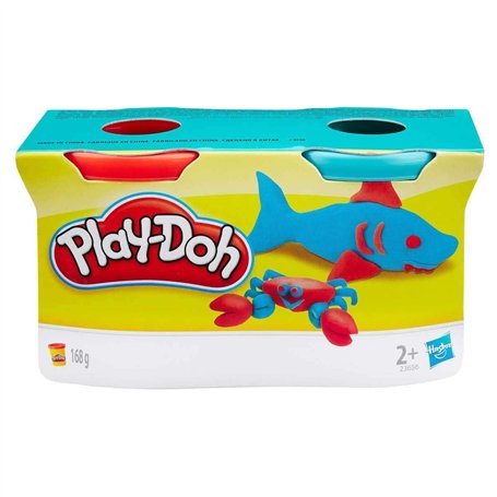 Play-Doh Mini 2'li Hamur (23655)