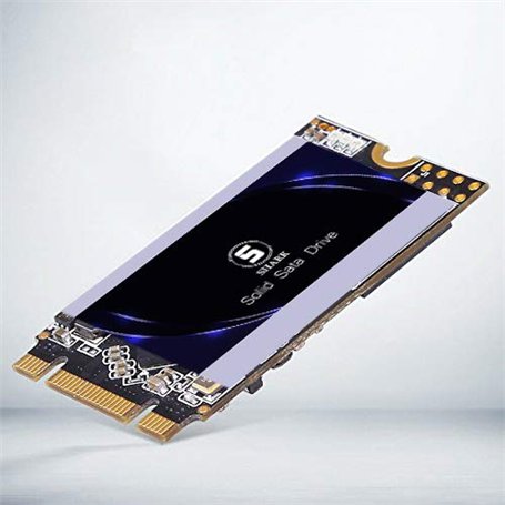 Shark M.2 2242 SSD 250 Go Ngff Ordinateurs De Bureau à l'intérieur De l'actionneur à Solide De Haute Performance De Lecteur De D