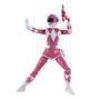 Hasbro Power Rangers Lightning Collection 6" Mighty Morphin Pink Ranger Action Figure
