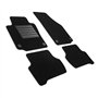MTM SP-3273 Tapis sur Mesure en Velour pour Skoda Yeti 06.2009>