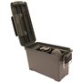 AB Solid US Ammo Box Plastic (Olive/Calibre 30)