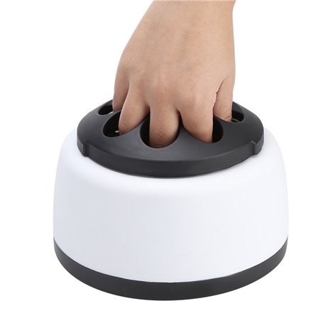 Machine de Dissolvant de Vernis à Ongles