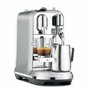 NESPRESSO SNE800BSS the Creatista Plus de SAGE avec 11 programmes de préparation du lait