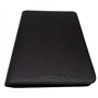 docsmagic.de 3-Ring Premium Zip-Album Black - Classeur pour Jeu de Cartes Fermeture éclair Kartenalbum Noir - PKM - YGO - MTG