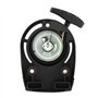 Lanceur Moteur Tondeuse à Gazon Générateur Démarreur Manuel Traction Convient aux Tondeuses à Gazon GX35, GX35NT, HHT35S