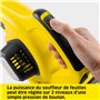 2 Niveaux de Puissance