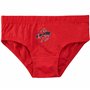 Spiderman - Pack de sous-vêtements - l'homme Araignée - Garçon - Multicolore - 6-7 Ans - lot de 5