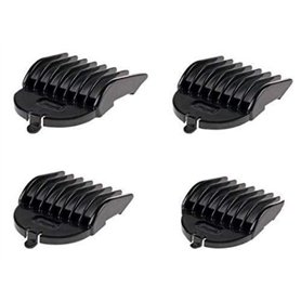 Rowenta Peignes Cheveux 3mm 6mm 9mm 12mm Rasoir Trim Multi Style TN89 TN91 Rowenta Peignes Cheveux 3mm 6mm 9mm 12mm Rasoir Trim Multi Style TN89 TN91