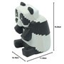 Just Toys LLC Minecraft Panda Mega SquishMe