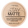 Rimmel London LONDON Stay Matte Long Lasting Pressed Powder - Sandstorm