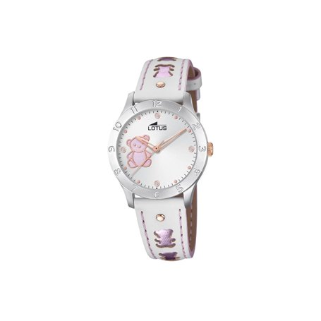 LOTUS Horloge 18657/B