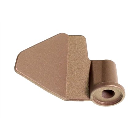 Gastroback Advanced 42823 Crochet à pétrir pour machine à pain