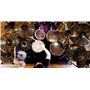 Meinl Cymbals Classics Custom Dark Cymbale Trash China 18 pouces (45,72cm) pour Batterie – B12 Bronze, Finition Sombre, Fabriqué