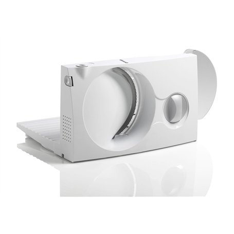 Gorenje R401W Trancheuse électrique Blanc Plastique 110 W