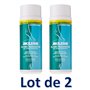 Akiléïne très forte transpiration poudre absorbante myco-préventive lot de 2