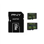 PNY Twin Pack Micro SD 1 x 32 1 x 64