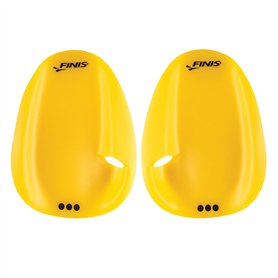 FINIS Pagaies d'agilité flottantes - Pagaies de Natation de Haute qualité pour la Natation par intervalles - Équipement pour Les FINIS Pagaies d'agilité flottantes - Pagaies de Natation de Haute qualité pour la Natation par intervalles - Équipement pour Les