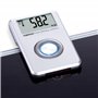 FISHTEC ® Pèse Personne à Ecran LCD Déporté - Transmission infrarouge - Impédancemètre