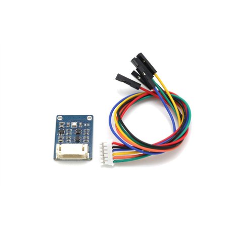 Waveshare BME280 Environmental Sensor