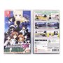 Bandai Filles et Chars : Dream Tank Match DX (importation)