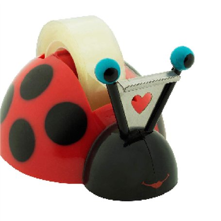 Pylones Dévidoir de ruban adhésif Coccicolle