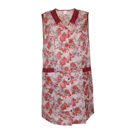 Kittel Dederon Tablier en nylon