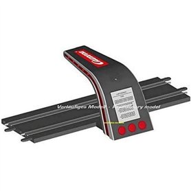 Carrera Elektronischer Rundenzähler GO!!!