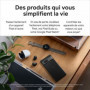 GOOGLE Pixel 7 Pro - 128 Go - Noir 889,99 €