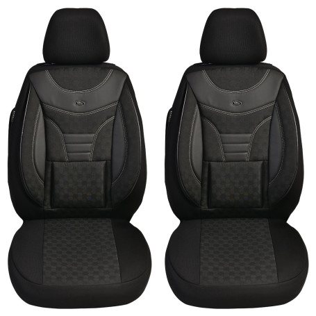 BREMER SITZBEZÜGE Housses de siège sur Mesure pour Mercedes Vito Classe V W447 910