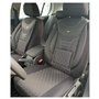 BREMER SITZBEZÜGE Housses de siège sur Mesure pour Mercedes Vito Classe V W447 910
