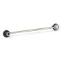 SKF VKDS 343005 Biellette de barre stabilisatrice des deux côtés de l'essieu avant