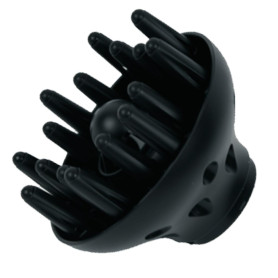 Rowenta Cône Diffuseur Sèche-Cheveux Pro 2300W CV7720 Tefal HV5350 Rowenta Cône Diffuseur Sèche-Cheveux Pro 2300W CV7720 Tefal HV5350