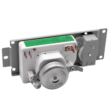 vhbw Contrôleur de minuterie compatible avec Midea micro-ondes - 4 broches