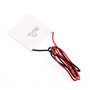 SP1848-27145 TEG Module de Peltier pour Générateur d'Energie Thermoélectrique 150 Degrés 40 40mm Module de Puissance Thermoelect