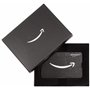 Carte cadeau Amazon.fr - Dans une Coffret Amazon sourire noire