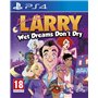 Leisure Suit Larry - Wet Dreams Don't Dry