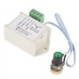 Générateur de Signal de Tension Analogique Réglable, 0-10V 10MA Module d'Alimentation de Générateur Analogique Réglable de Signa