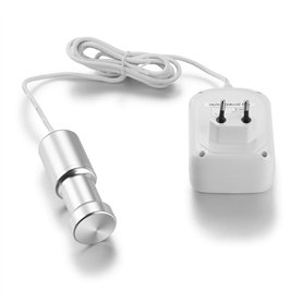 BlumWay Mini Portable Ultrasonic Cleaner en conception deux-en-un et dispositif de sécurité, idéal pour les légumes et les fruit BlumWay Mini Portable Ultrasonic Cleaner en conception deux-en-un et dispositif de sécurité
