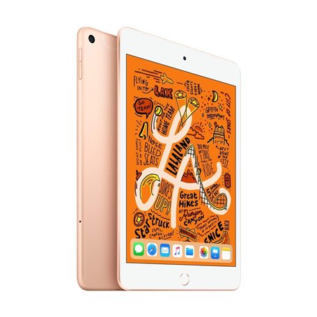 2019 Apple iPad Mini (7