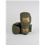METAL BOXE Gants Entraînement Military Boxe Adulte Unisexe