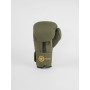 METAL BOXE Gants Entraînement Military Boxe Adulte Unisexe, Jambe, 08oz