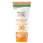 Garnier Ambre Solaire Crème Solaire Hydratant Protection Solaire Lait SPF 30
