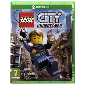 Lego City Undercover (XBox One) Lego City Undercover (XBox One)