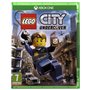 Lego City Undercover (XBox One)