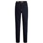 Levi's 724 High Rise Straight Jeans Femme