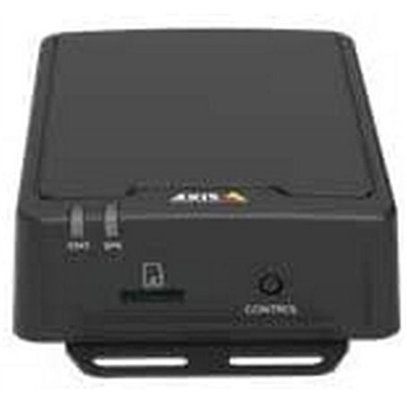 AXIS C8210 Network Audio AMP