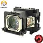 Visdia ET-LAV400 Lampe de projecteur de rechange avec boîtier pour Panasonic PT-VW530 PT-VW530N PT-VW535 PT-VW535N PT-VW535U PT-